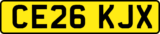 CE26KJX