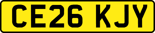 CE26KJY