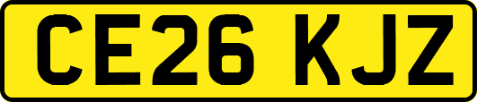 CE26KJZ