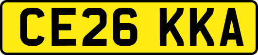 CE26KKA