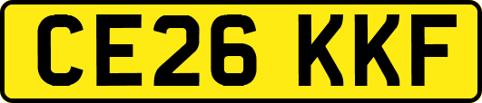 CE26KKF