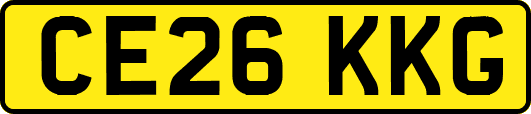 CE26KKG