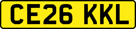 CE26KKL