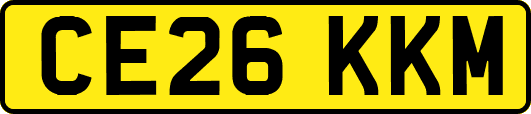 CE26KKM