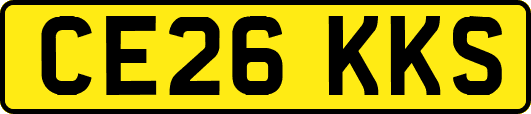 CE26KKS