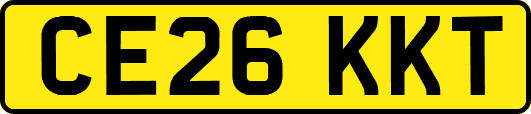 CE26KKT