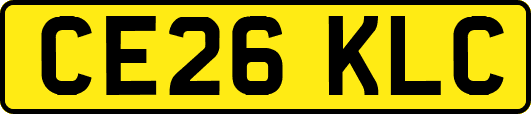 CE26KLC