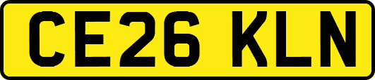 CE26KLN