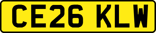 CE26KLW