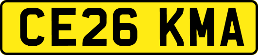 CE26KMA