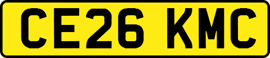 CE26KMC