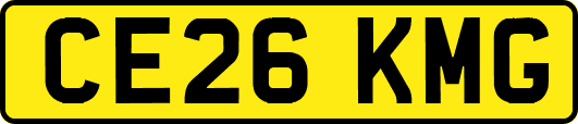 CE26KMG
