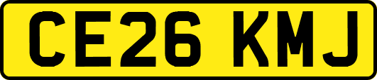 CE26KMJ