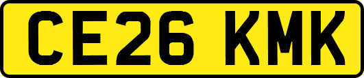 CE26KMK