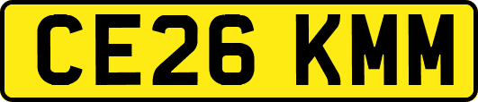 CE26KMM