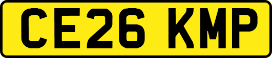 CE26KMP