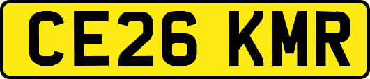 CE26KMR
