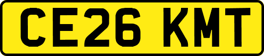 CE26KMT