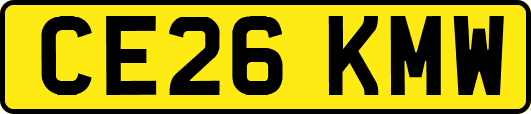 CE26KMW