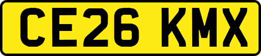 CE26KMX