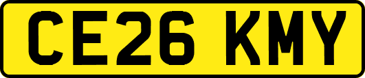 CE26KMY