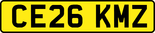 CE26KMZ