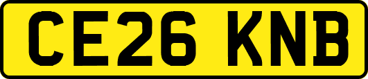 CE26KNB