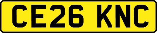 CE26KNC