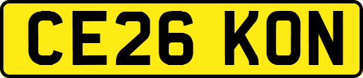 CE26KON