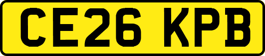 CE26KPB
