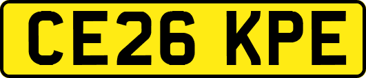 CE26KPE