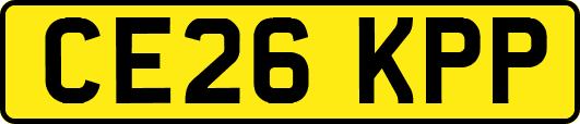 CE26KPP
