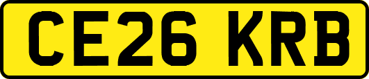 CE26KRB