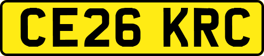 CE26KRC