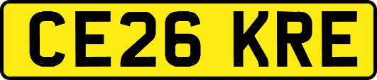 CE26KRE