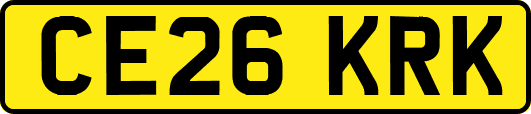 CE26KRK