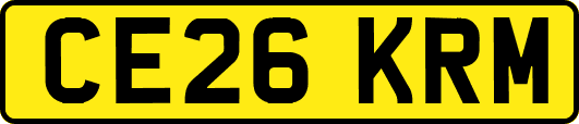 CE26KRM