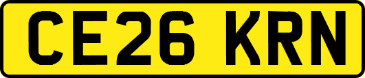 CE26KRN