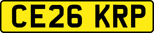 CE26KRP