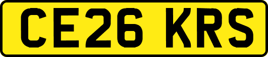 CE26KRS