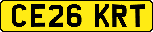 CE26KRT
