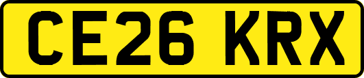 CE26KRX