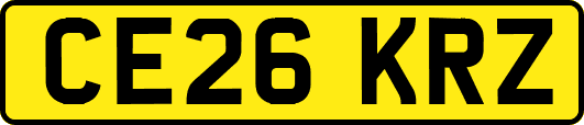 CE26KRZ