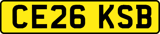 CE26KSB