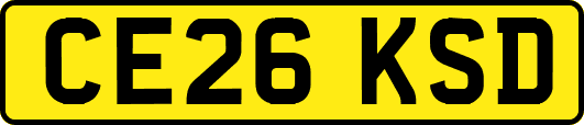CE26KSD