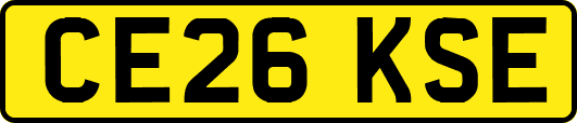 CE26KSE