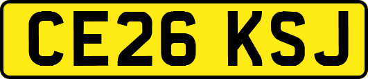 CE26KSJ