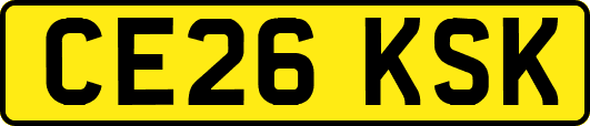 CE26KSK