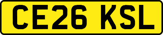 CE26KSL
