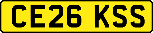 CE26KSS